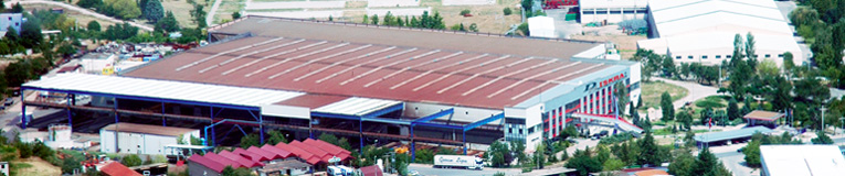 factory